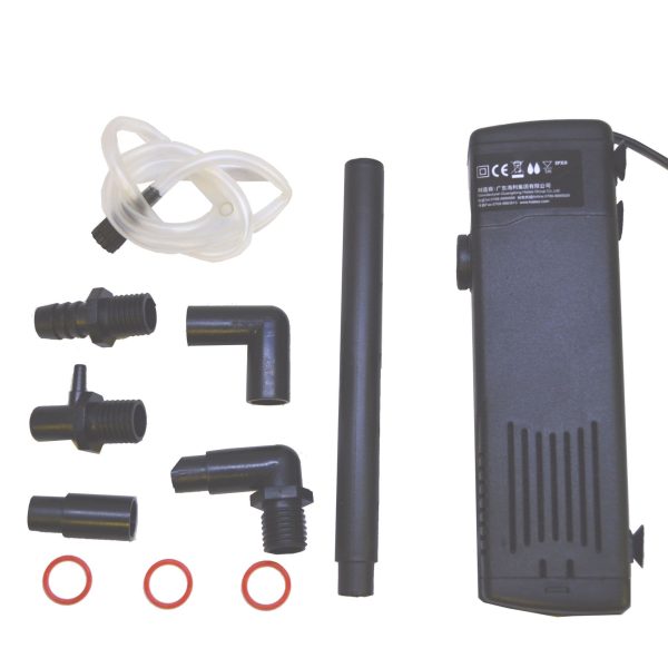 Вътрешен филтър Hailea BT-1000 - Image 2