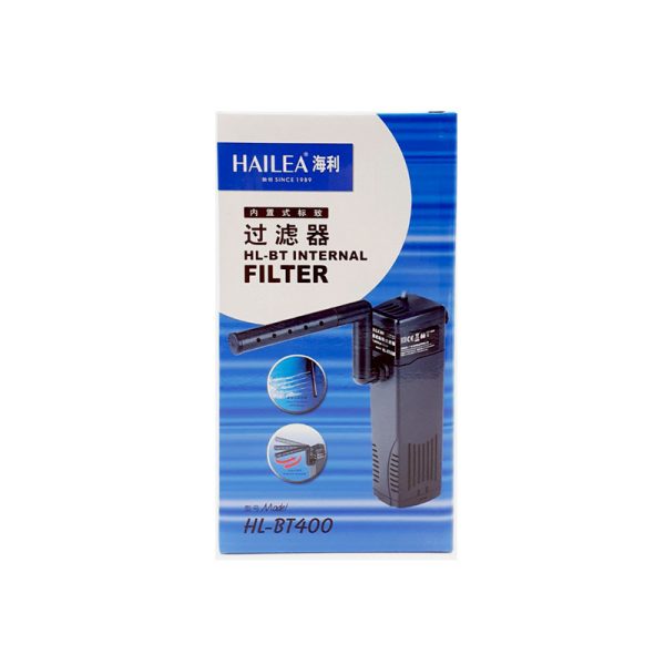 Вътрешен филтър Hailea BT-400 - Image 2