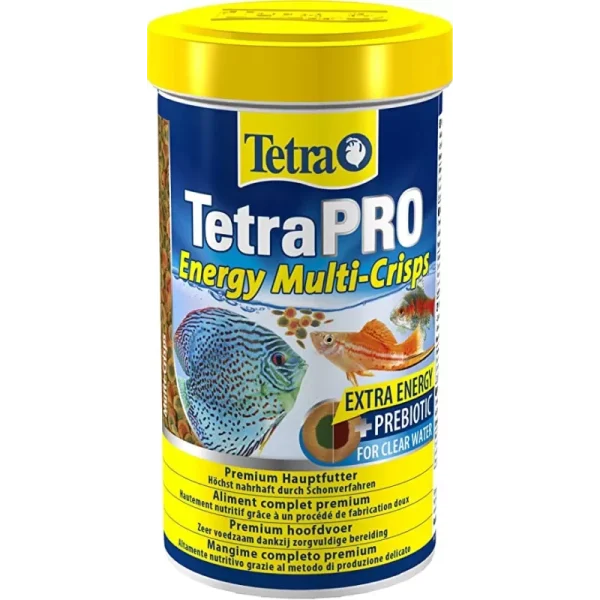 Tetra Pro Energy Multi-Crisps 12гр