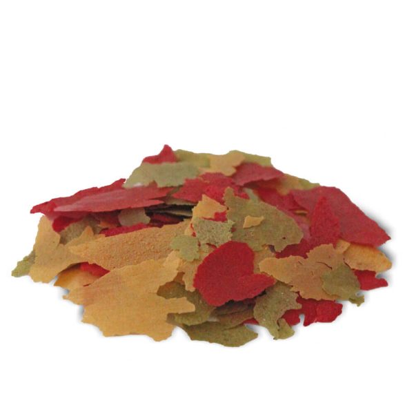 Prodac Color 12гр Храна на люспи за подсилване на цветовете - Image 2