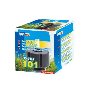 Sponge filter E-Jet 101