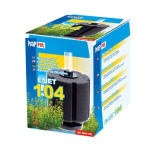 Sponge filter E-Jet 104