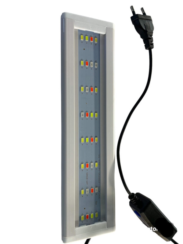 Осветление за аквариум Water Grass Lamp 20-70см - Image 9