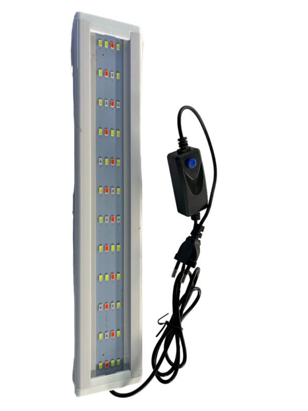 Осветление за аквариум Water Grass Lamp 20-70см - Image 10
