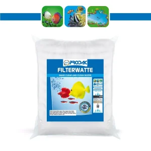Prodac Филтърна вата Filterwatte