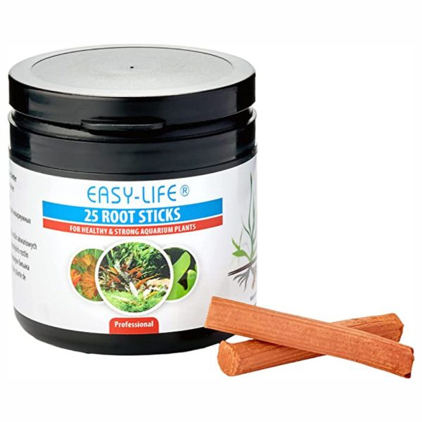 Easy Life Root Sticks, 25 глинeни пpъчици